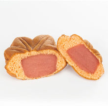 將圖片載入圖庫檢視器 ☆現貨(24小時內出貨) . 廣島縣必買的伴手禮 1932年創業 やまだ屋 紅葉饅頭 餡饅頭 和菓子