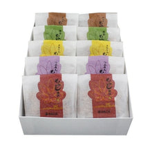 將圖片載入圖庫檢視器 ☆現貨(24小時內出貨) . 廣島縣必買的伴手禮 1932年創業 やまだ屋 紅葉饅頭 餡饅頭 和菓子