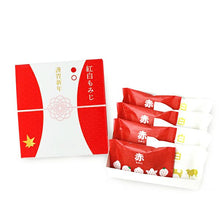 將圖片載入圖庫檢視器 ☆現貨(24小時內出貨) . 廣島縣必買的伴手禮 1932年創業 やまだ屋 紅葉饅頭 餡饅頭 和菓子