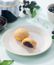 將圖片載入圖庫檢視器 【3/6~3/15預購期間/預計3月31號左右抵達台灣】 . 1956年創業 愛媛県瀬戸内銘菓 奶油蛋黃餡饅頭 迷你母惠夢