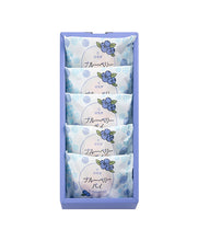 將圖片載入圖庫檢視器 【3/6~3/15預購期間/預計3月31號左右抵達台灣】 . 1956年創業 愛媛県瀬戸内銘菓 奶油蛋黃餡饅頭 迷你母惠夢