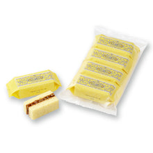 將圖片載入圖庫檢視器 【10/21-10/30預購期間/預計11月25號左右抵達台灣】北海道六花亭 奶油核桃夾心蛋糕