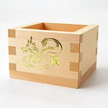 將圖片載入圖庫檢視器 ☆現貨(24小時內出貨). 檜一合桝 日本製 檜木香 方形木杯 日本枡杯 清酒杯(約170ml)