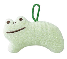 將圖片載入圖庫檢視器 ☆現貨(24小時內出貨). 日本DECOLE 洗碗 動物造型 清潔海綿