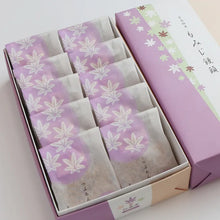 將圖片載入圖庫檢視器 【3/31-4/15預購期間/預計4月25號左右抵達台灣】1912年創業 廣島縣宮島銘菓 紅葉堂 10入盒裝