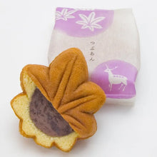 將圖片載入圖庫檢視器 【3/31-4/15預購期間/預計4月25號左右抵達台灣】1912年創業 廣島縣宮島銘菓 紅葉堂 10入盒裝