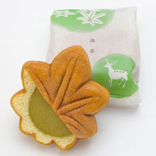 將圖片載入圖庫檢視器 【3/31-4/15預購期間/預計4月25號左右抵達台灣】1912年創業 廣島縣宮島銘菓 紅葉堂 10入盒裝