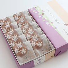 將圖片載入圖庫檢視器 【3/31-4/15預購期間/預計4月25號左右抵達台灣】1912年創業 廣島縣宮島銘菓 紅葉堂 10入盒裝