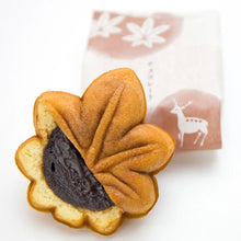 將圖片載入圖庫檢視器 【3/31-4/15預購期間/預計4月25號左右抵達台灣】1912年創業 廣島縣宮島銘菓 紅葉堂 10入盒裝