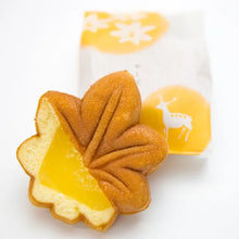 將圖片載入圖庫檢視器 【3/31-4/15預購期間/預計4月25號左右抵達台灣】1912年創業 廣島縣宮島銘菓 紅葉堂 10入盒裝