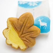 將圖片載入圖庫檢視器 【3/31-4/15預購期間/預計4月25號左右抵達台灣】1912年創業 廣島縣宮島銘菓 紅葉堂 10入盒裝