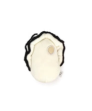 將圖片載入圖庫檢視器 ☆現貨(24小時內出貨). 日本felissimo QQ質感娃娃 包包掛件/娃娃鑰匙扣 (球鍊/鉤子)
