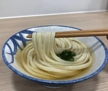 將圖片載入圖庫檢視器 【預購產品/預計4月20號左右抵達台灣】1967年創業 香川縣民サ麺業 讃岐半生遍路 烏龍麵