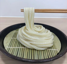 將圖片載入圖庫檢視器 【預購產品/預計4月20號左右抵達台灣】1967年創業 香川縣民サ麺業 讃岐半生遍路 烏龍麵