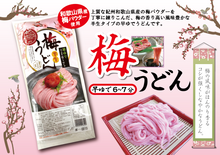 將圖片載入圖庫檢視器 【預購產品/預計4月20號左右抵達台灣】1967年創業 香川縣民サ麺業 讃岐半生遍路 烏龍麵