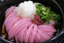 將圖片載入圖庫檢視器 【預購產品/預計4月20號左右抵達台灣】1967年創業 香川縣民サ麺業 讃岐半生遍路 烏龍麵