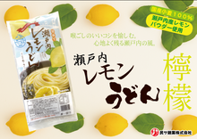 將圖片載入圖庫檢視器 【預購產品/預計4月20號左右抵達台灣】1967年創業 香川縣民サ麺業 讃岐半生遍路 烏龍麵