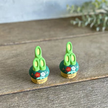 將圖片載入圖庫檢視器 ☆現貨(24小時內出貨) 陶器名產 愛知縣瀬戸市 藥師窯 招福開運擺飾 門松飾