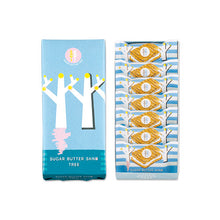 將圖片載入圖庫檢視器 ☆現貨(24小時內出貨).東京伴手禮 Sugar Butter Tree 砂糖奶油樹餅乾