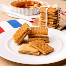 將圖片載入圖庫檢視器 【10/28-11/10預購期間/預計11月30號左右抵達台灣】 東京伴手禮 Sugar Butter Tree  砂糖奶油樹餅乾 季節限定販售 焦糖烤布丁口味(附 紙袋)