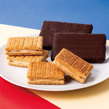 將圖片載入圖庫檢視器 【10/28-11/10預購期間/預計11月30號左右抵達台灣】 東京伴手禮 Sugar Butter Tree  砂糖奶油樹餅乾  3種口味綜合組合 大量禮盒 (附 禮紙袋)