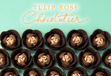 將圖片載入圖庫檢視器 【1/11-1/31預購期間/預計2月25號左右抵達台灣】. 東京人氣伴手禮 TOKYO TULIP ROSE 東京鬱金香 鮮奶油餅乾 比利時巧克力 鐵盒 禮盒 (附 禮紙袋)