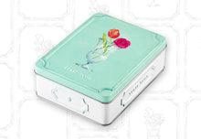 將圖片載入圖庫檢視器 【1/11-1/31預購期間/預計2月25號左右抵達台灣】. 東京人氣伴手禮 TOKYO TULIP ROSE 東京鬱金香 鮮奶油餅乾 比利時巧克力 鐵盒 禮盒 (附 禮紙袋)