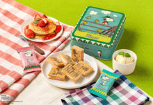 將圖片載入圖庫檢視器 ☆現貨(24小時內出貨). 東京伴手禮 Sugar Butter Tree 砂糖奶油樹餅乾 史奴比SNOOPY數量限定販售 聯名合作產品 (附 史奴比特製紙袋)