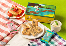 將圖片載入圖庫檢視器 ☆現貨(24小時內出貨). 東京伴手禮 Sugar Butter Tree 砂糖奶油樹餅乾 史奴比SNOOPY數量限定販售 聯名合作產品 (附 史奴比特製紙袋)