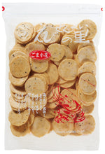 將圖片載入圖庫檢視器 ☆現貨(24小時內出貨). 1948年創業 愛知縣 蝦子仙貝の故郷 小花仙貝