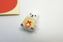 將圖片載入圖庫檢視器 ☆現貨(24小時內出貨).  伊勢神宮名物:託福犬 金箔玻璃 錢包御守