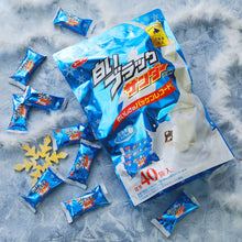 將圖片載入圖庫檢視器 ☆現貨(24小時內出貨). 日本有樂製菓 日本地區限定販售版 迷你雷神巧克力 迷你黑雷神