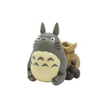 將圖片載入圖庫檢視器 ☆現貨(24小時內出貨). 吉卜力 印章・鑰匙・文具・小東西收納架 置物公仔