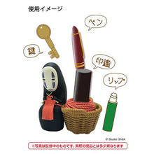 將圖片載入圖庫檢視器 ☆現貨(24小時內出貨). 吉卜力 印章・鑰匙・文具・小東西收納架 置物公仔