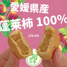 將圖片載入圖庫檢視器 【7/15~7/25預購期間/預計8月10號左右抵達台灣】 1956年創業 愛媛県瀬戸内銘菓 奶油蛋黃餡饅頭 迷你母惠夢