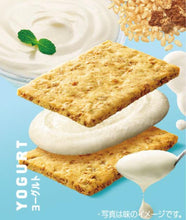 將圖片載入圖庫檢視器 ☆現貨(24小時內出貨). 日本Asahi朝日 玄米夾心餅 營養低卡代餐餅乾 蛋白營養餅乾