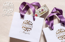 將圖片載入圖庫檢視器 ☆現貨(24小時內出貨). 兵庫縣宝塚市餐廳MAGNOLIA 奶油酥餅 餅乾 華野彩鐵盒