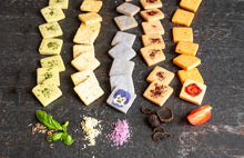 將圖片載入圖庫檢視器 ☆現貨(24小時內出貨). 兵庫縣宝塚市餐廳MAGNOLIA 奶油酥餅 餅乾 華野彩鐵盒