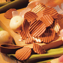 將圖片載入圖庫檢視器 【10/20-10/30預購期間/預計11月15號左右抵達台灣】 日本ROYCE' 北海道 馬鈴薯巧克力洋芋片