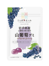 將圖片載入圖庫檢視器 ☆現貨(24小時內出貨). 全国農協食品 nippon-yell 日本當地名產水果 軟糖