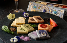 將圖片載入圖庫檢視器 ☆現貨(24小時內出貨). 兵庫縣宝塚市餐廳MAGNOLIA 奶油酥餅 餅乾 華野彩鐵盒