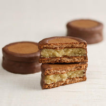 將圖片載入圖庫檢視器 【10/21-10/30預購期間/預計11月25號左右抵達台灣】 北海道六花亭 巧克力栗子蛋糕