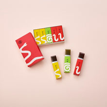 將圖片載入圖庫檢視器 【3/12-3/20預購期間/預計4月20號左右抵達台灣】京都虎屋 室町時代後期創業 後陽成天皇献上 皇室御用達 虎屋 小形羊羹 5種口味組合 盒裝