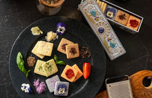 將圖片載入圖庫檢視器 ☆現貨(24小時內出貨). 兵庫縣宝塚市餐廳MAGNOLIA 奶油酥餅 餅乾 華野彩鐵盒