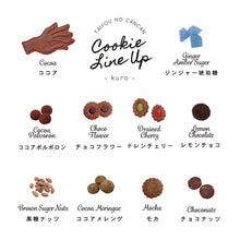 將圖片載入圖庫檢視器 【7/27-7/30預購期間/預計8月30號左右抵達台灣】 大阪 太陽ノ塔洋菓子店 手工製作 10種餅乾 復古風格的鐵盒