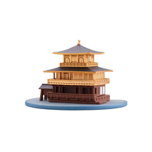 將圖片載入圖庫檢視器 ☆現貨(24小時內出貨) . 日本玩具公司Kenelephant  日本扭蛋  京都景點 miniature collection