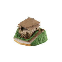 將圖片載入圖庫檢視器 ☆現貨(24小時內出貨) . 日本玩具公司Kenelephant  日本扭蛋  京都景點 miniature collection