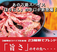 將圖片載入圖庫檢視器 ☆現貨(24小時內出貨) . 【戶外野營聖品】日本ほりにしHORINISHI 調味鹽・萬用鹽・胡椒鹽