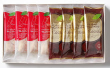 將圖片載入圖庫檢視器 【預購產品/預計1月31號左右抵達台灣】 青森縣必買伴手禮 西點師的酥烤蘋果派棒 (原味 / 巧克力)