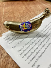 將圖片載入圖庫檢視器 【2/4-2/28預購期間/預計3月~4月左右抵達台灣】日本廣島縣IRON FACTORY 精密鋳造 青銅製 日本製 鋼鐵香蕉 Banana Hammer DX